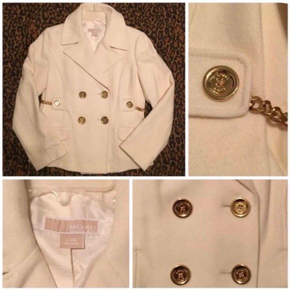 Michael Kors Coat